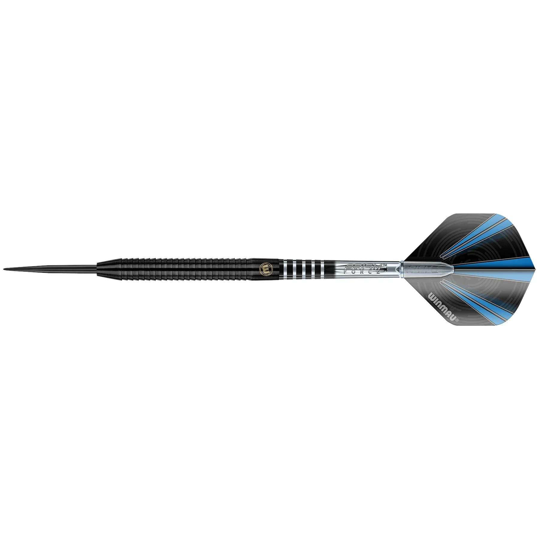 Winmau Sabotage Onyx 24g Darts
