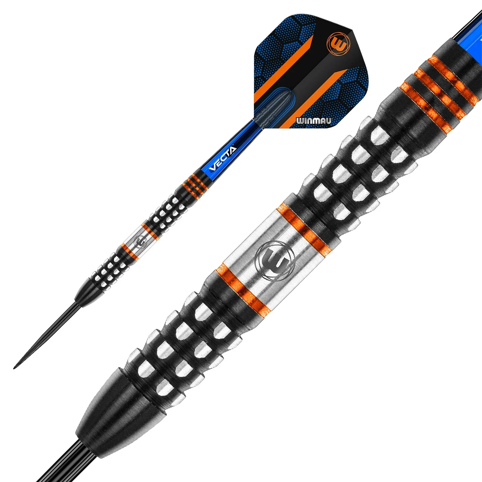 Winmau Scott Waites 90% Tungsten 24g Darts - Image 3