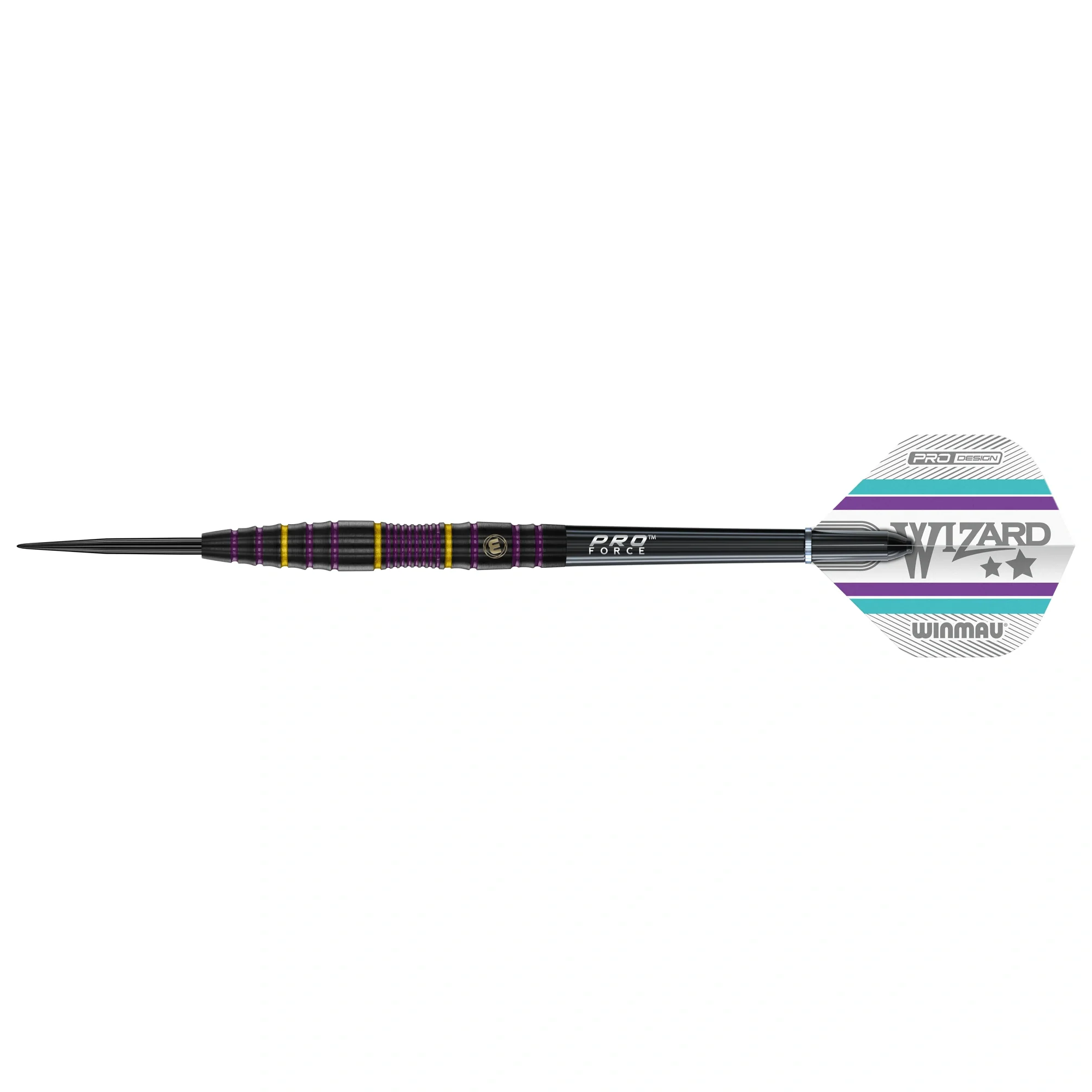 Winmau Simon Whitlock 85% Tungsten Darts 24G