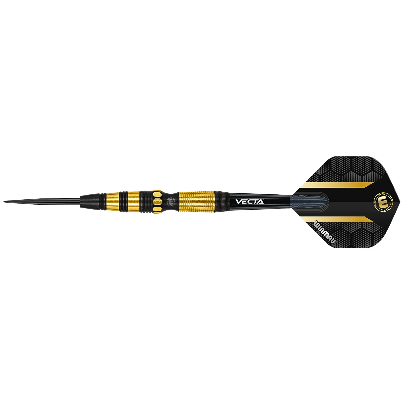 Winmau Simon Whitlock Onyx AU 23g Darts