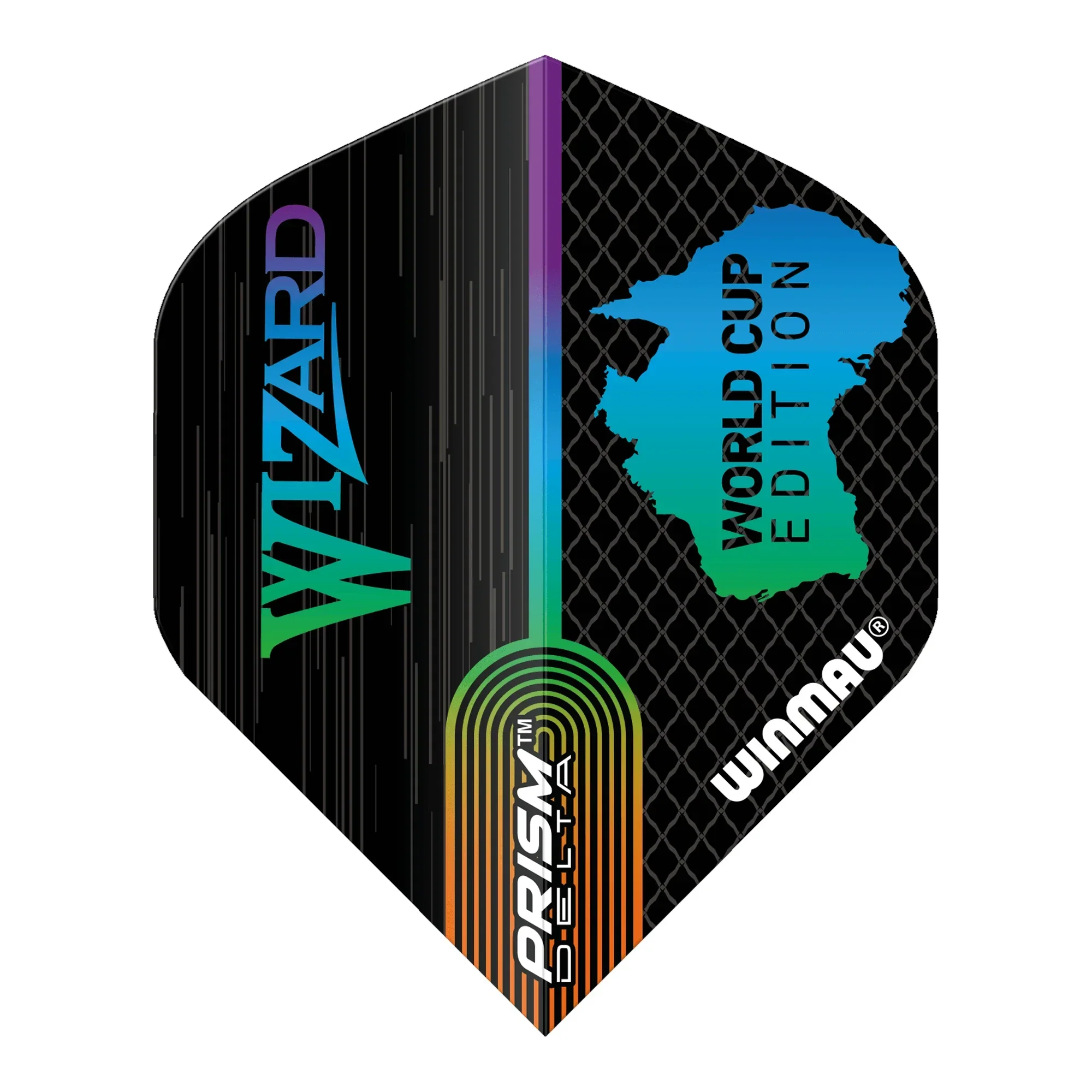 Winmau Simon Whitlock World Cup 22g Darts - Image 6