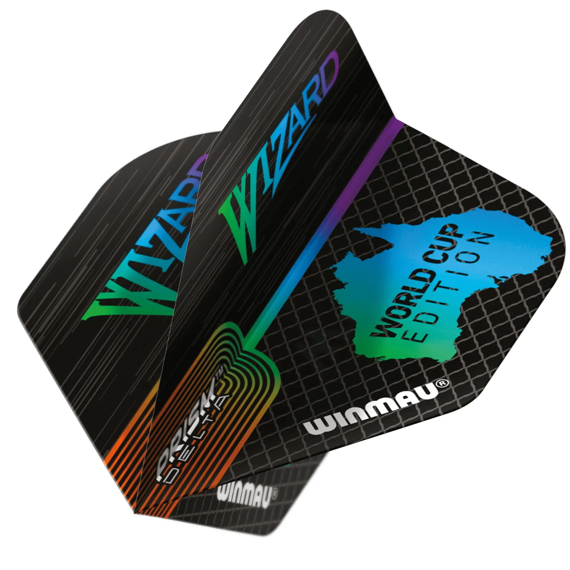 Winmau Simon Whitlock World Cup 23g Darts - Image 7
