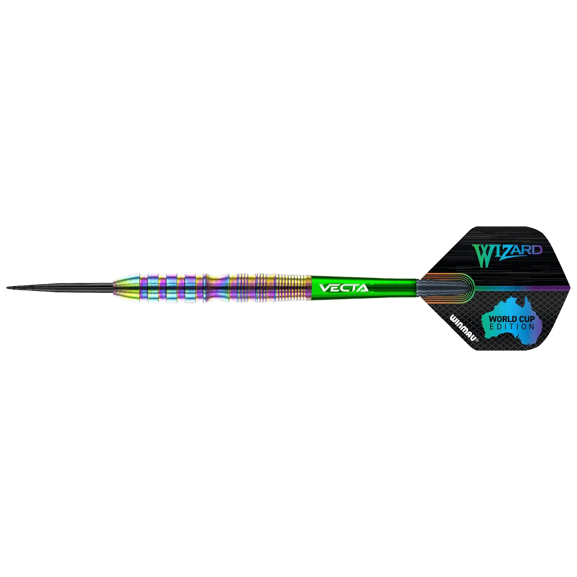 Winmau Simon Whitlock World Cup 24g Darts