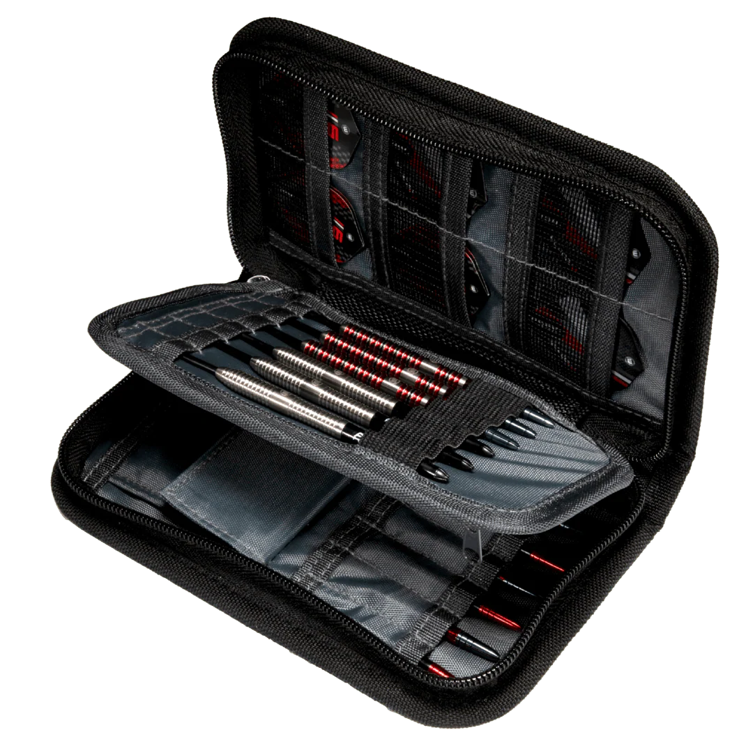 Winmau Urban PRO  Dart Case - Blade 6 - Black - Image 2