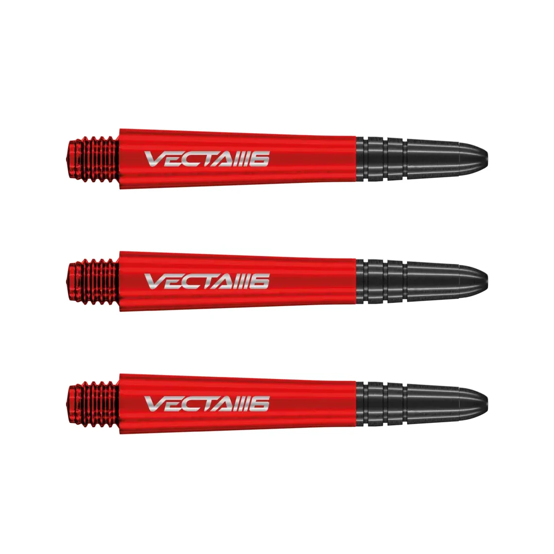 Winmau Vecta Blade 6 Polycarbonate Dart Stems - Inter