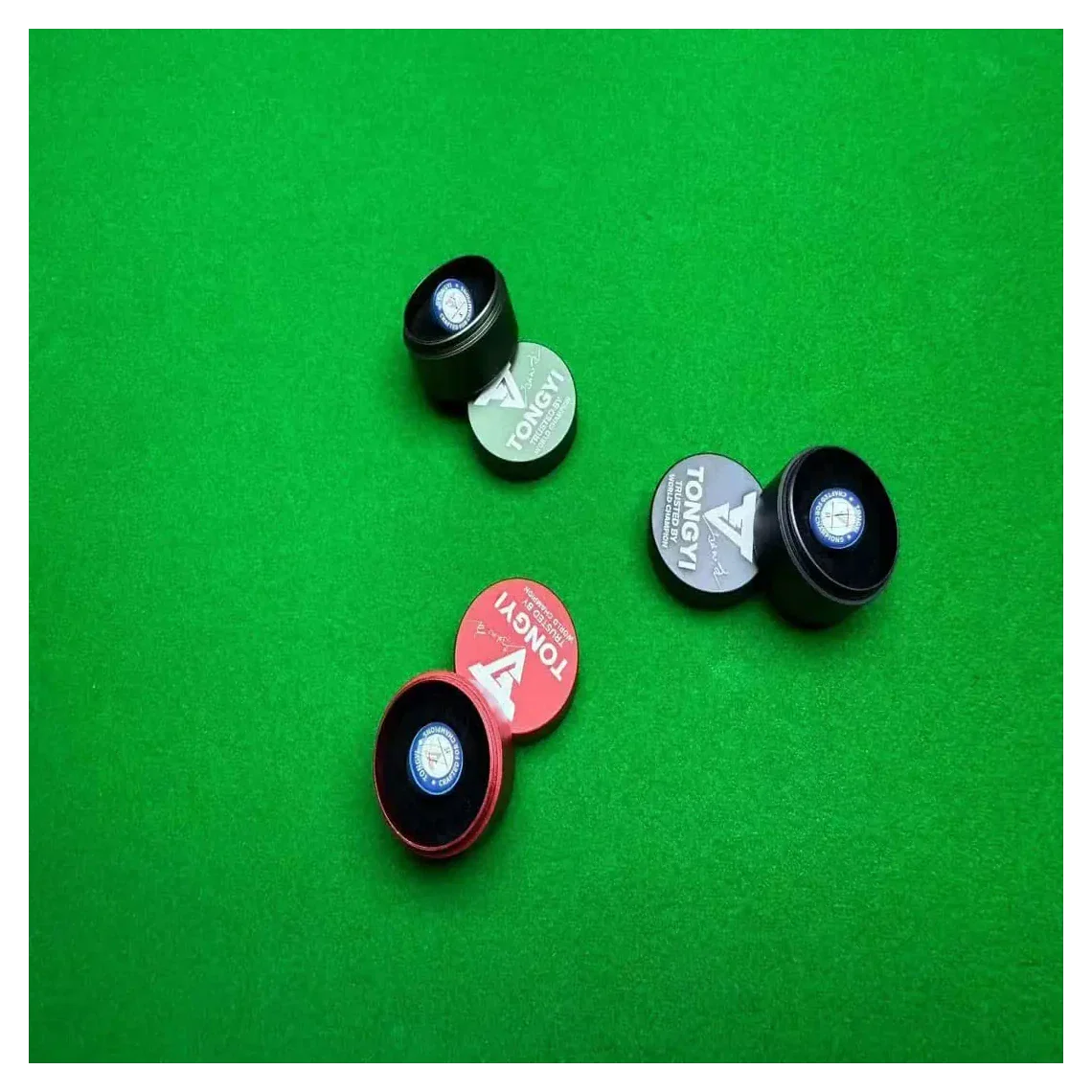 Zhao Xintong World Champion Tips - Image 2