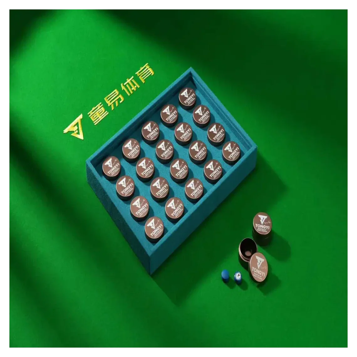 Zhao Xintong World Champion Tips - Image 3