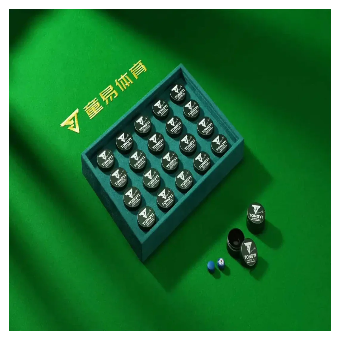 Zhao Xintong World Champion Tips - Image 4